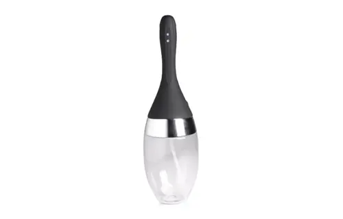 Automatic Vibrating Enema Pump