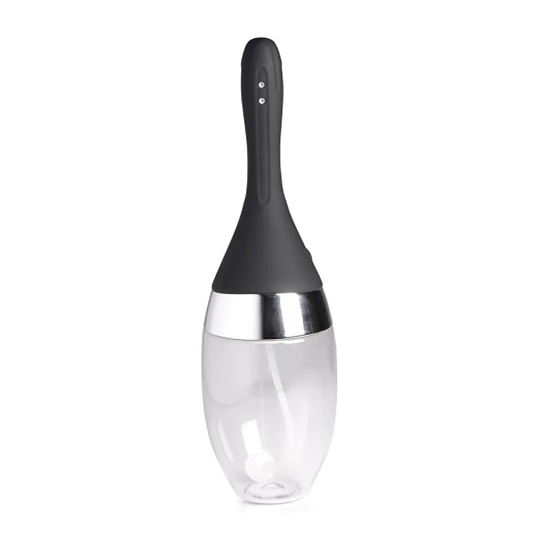 Automatische Vibrerende Klysma Pomp