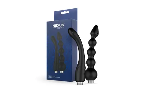 Nexus Advanced – Dusch-Duo-Set