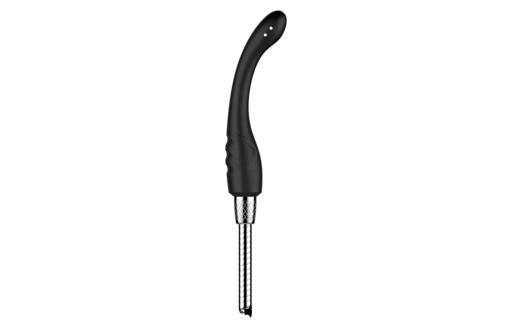 Nexus Shower Douche Duo Kit – Voor Grondige Intieme Reiniging