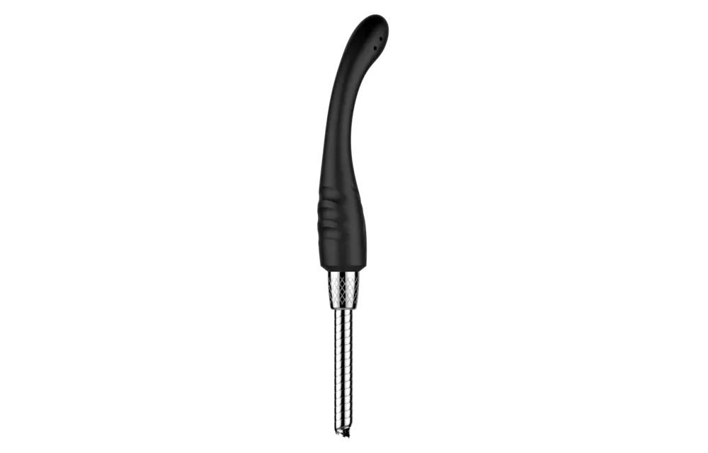 Nexus Shower Douche Duo Kit – Voor Grondige Intieme Reiniging