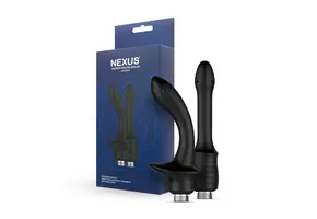 Nexus Beginner - Shower Douche Duo Kit