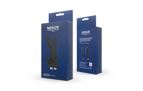 Nexus Beginner - Shower Douche Duo Kit