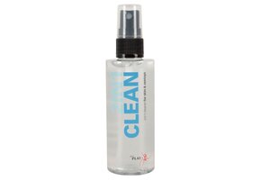 Just Play 2in1 Clean - 100ml