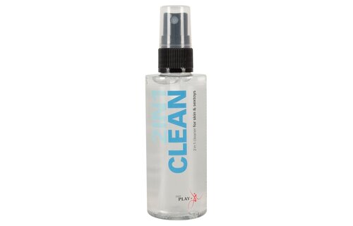 Just Play 2in1 Clean - 100ml