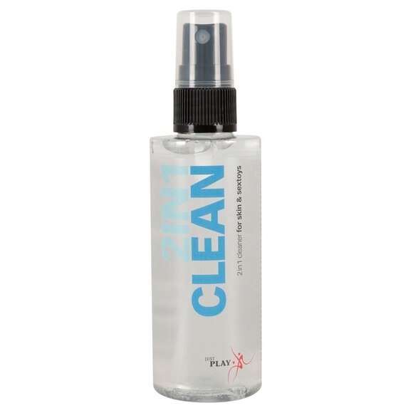 Just Play 2in1 Clean - 100ml