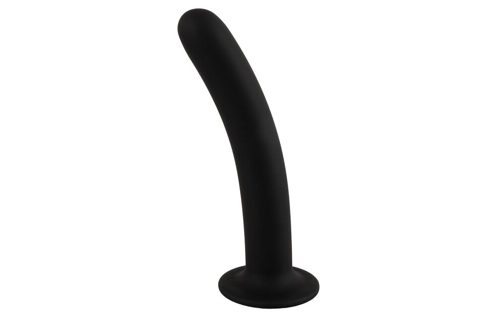 Magic Shiver Anal Dildo 12.6 cm – Flexible & Safe Pleasure