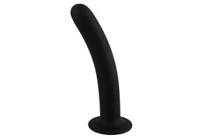 Magic Shiver Anal Dildo 12.6 cm – Flexible & Safe Pleasure