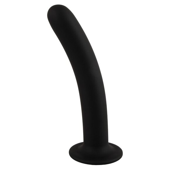 Magic Shiver Anal-Dildo 12,6 cm – Flexibles & sicheres Vergnügen
