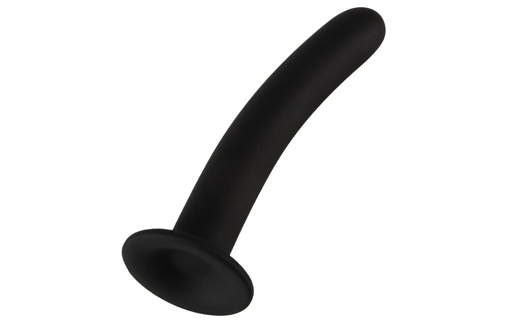Magic Shiver Anal Dildo 12.6 cm – Flexible & Safe Pleasure