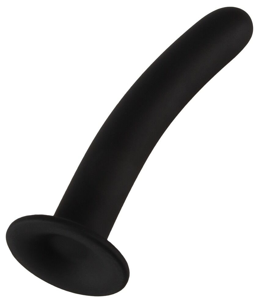 Magic Shiver Anaal Dildo 12,6 cm – Flexibel & Veilig Genot
