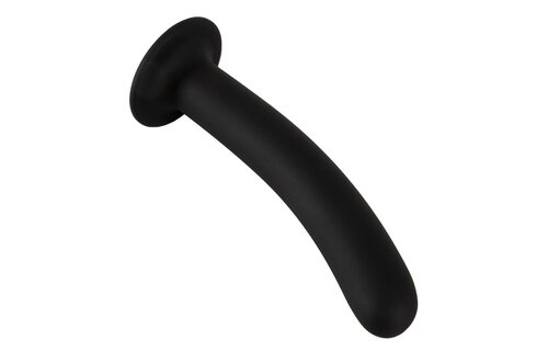 Magic Shiver Anal Dildo 12.6 cm – Flexible & Safe Pleasure