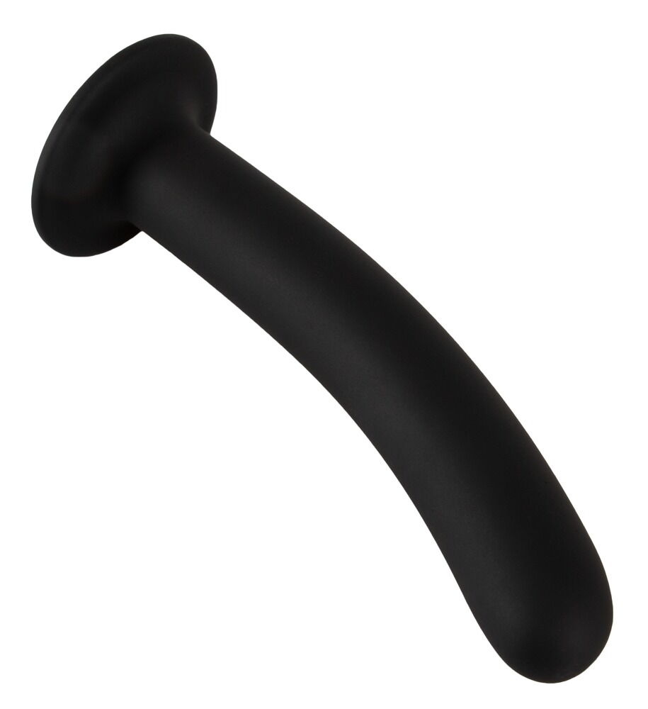 Magic Shiver Anaal Dildo 12,6 cm – Flexibel & Veilig Genot