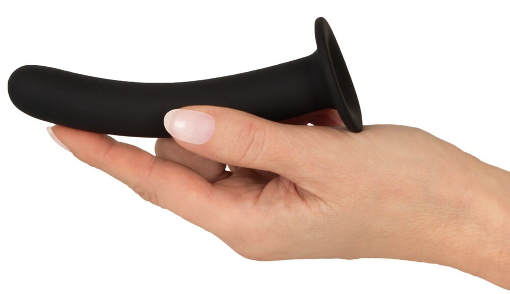 Magic Shiver Anaal Dildo