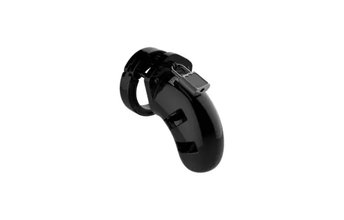 Kuisheidskooi Model 01 – Sterk, Licht & Veilig 9 Cm