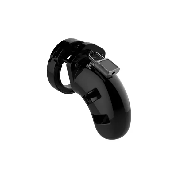 Kuisheidskooi Model 01 – Sterk, Licht & Veilig 9 Cm