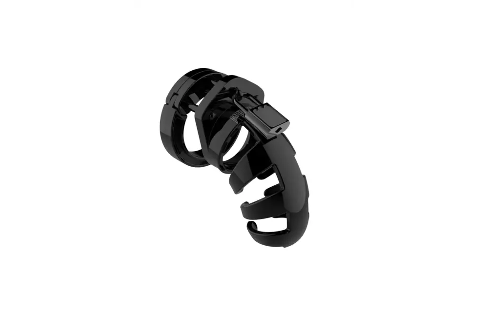 Kuisheidskooi V2 – Duurzame Mancage Bdsm Controle 9 Cm