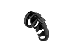 Chastity Cock Cage V2 - 3.5" / 9 cm