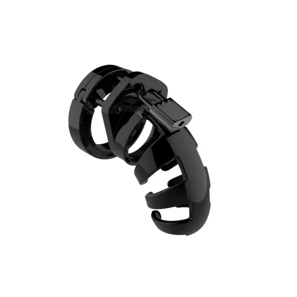 Kuisheidskooi V2 – Duurzame Mancage Bdsm Controle 9 Cm