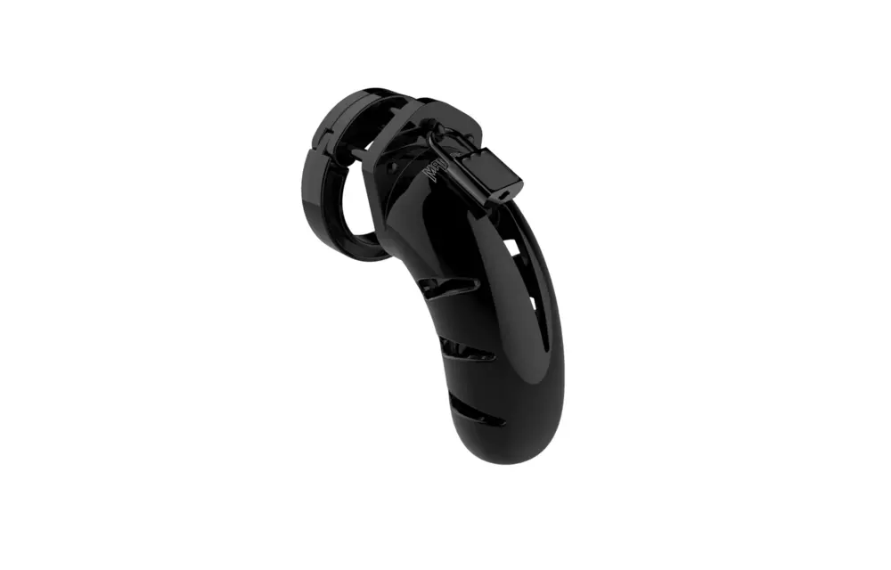 Mancage Chastity Cage V3 - Comfort & Control 11.5 cm