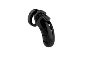 Chastity Cock Cage V3 - 4.5" / 11.5 cm