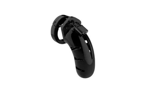 Mancage Chastity Cage V3 - Comfort & Control 11.5 cm