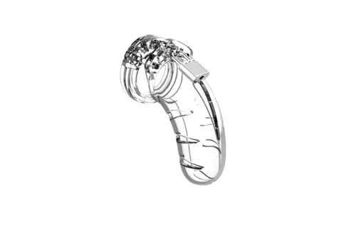 Mancage Kuisheidskooi V3 - Comfort & Controle 11,5 Cm