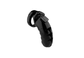 Chastity Cock Cage V4 - 4.5" / 11.5 cm