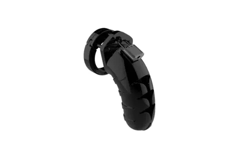 Chastity Cock Cage V4 - 4.5" / 11.5 cm