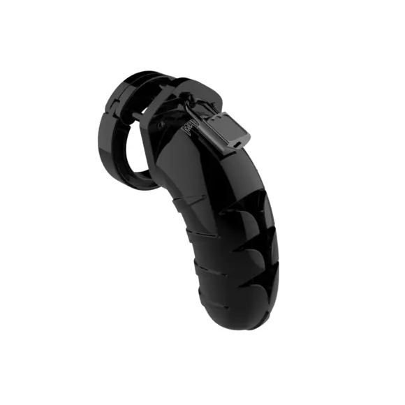 Chastity Cage V4 11.5 cm | Strong, Comfortable & Durable