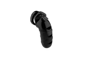 Keuschheitskäfig V5 – 14 cm