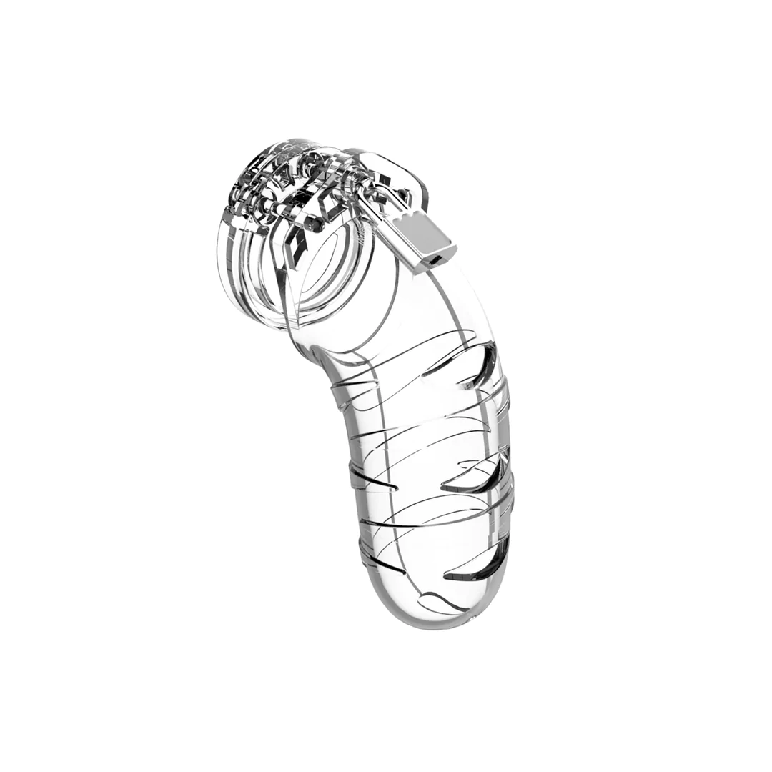 Chastity Cock Cage V5 - 5.5" / 14 cm