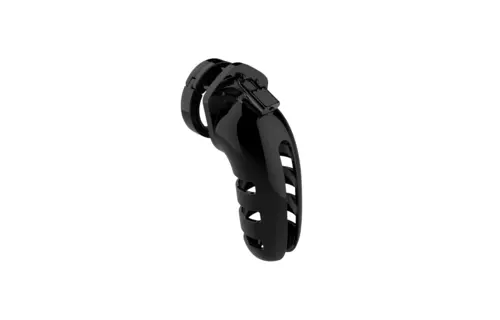 Chastity Cage V6 14 cm | Durable & Comfortable Cage