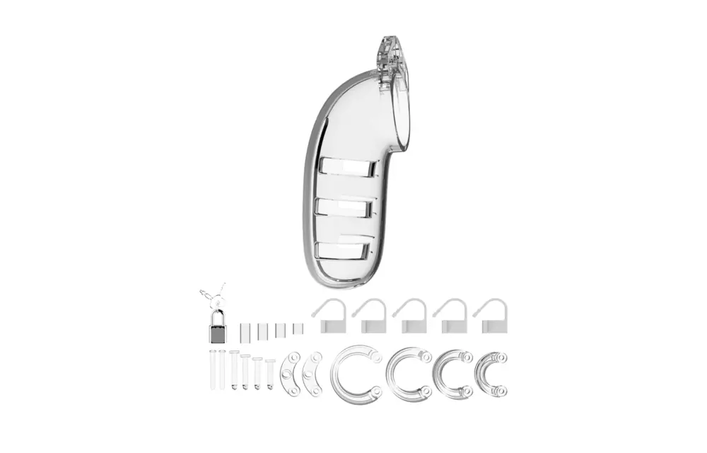 Kuisheidskooi V6 14 Cm | Duurzaam & Comfortabel Mancage