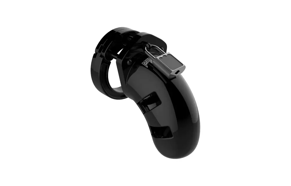 Chastity Cage V13 Mancage – Durable, Lightweight & Comfortable