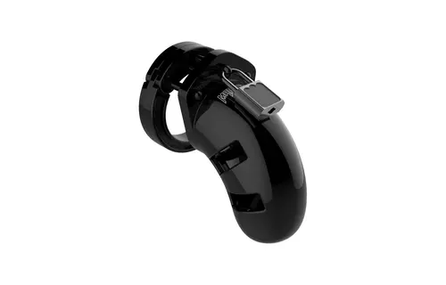 Chastity Cage V13 Mancage – Durable, Lightweight & Comfortable