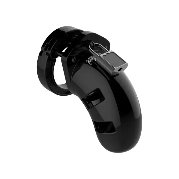 Chastity Cock Cage V13 - 2.5" / 6,5 cm