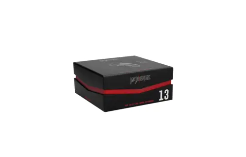 Keuschheitskäfig V13 – 6.5 cm