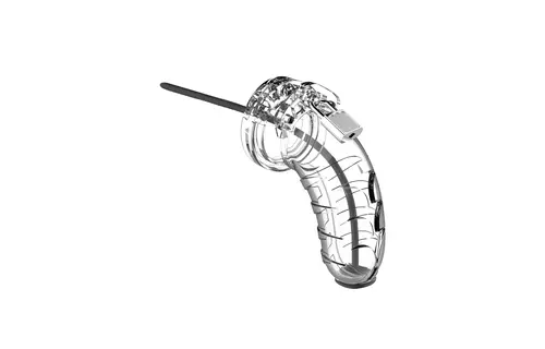 Kuisheidskooi V16 Met Dilator – Comfort & Medische Kwaliteit