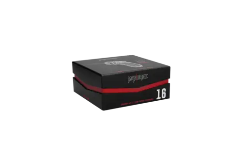 Keuschheitskäfig mit Dilator V16 –11.5 cm