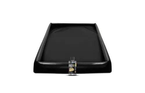 Ultra Glide Body Slide – Aufblasbare Spielunterlage