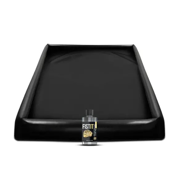 Ultra Glide Body Slide - Inflatable Play Sheet