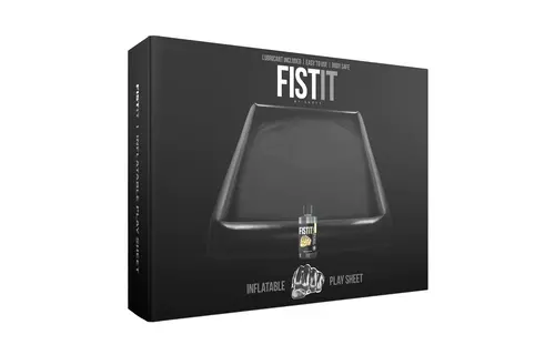 Ultra Glide Body Slide - Opblaasbaar Speelkleed