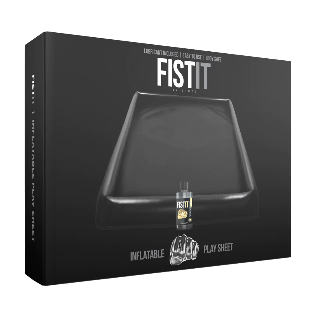 Ultra Glide Body Slide – Aufblasbare Spielunterlage