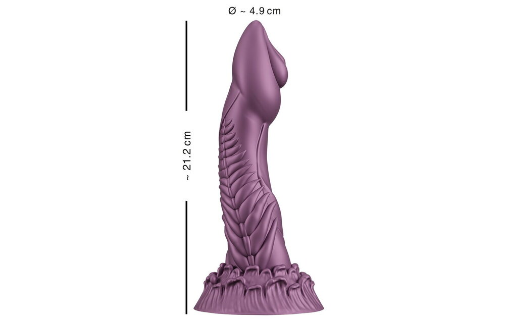 Alien Phallus Dildo
