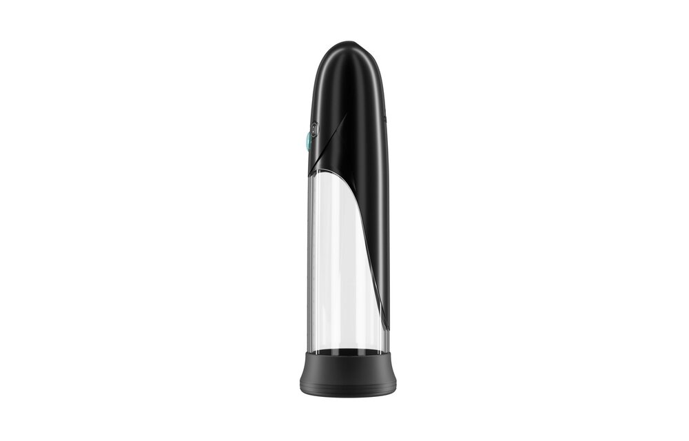 BathFun Pro Penis Pump – Waterproof & AI-controlled Pleasure