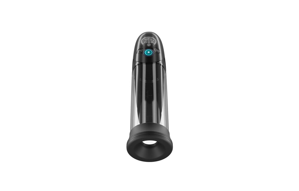Bathfun Pro Smart Penispumpe