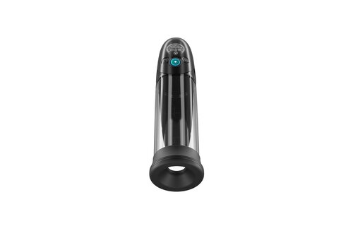 BathFun Pro Penis Pump – Waterproof & AI-controlled Pleasure