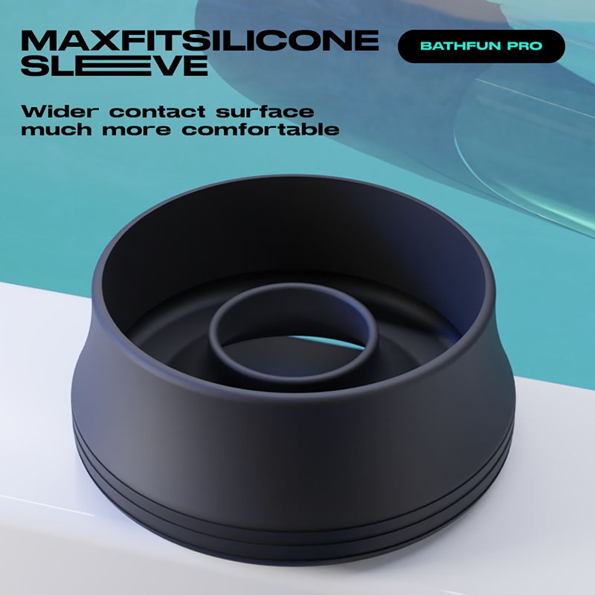 Bathfun Pro Smart Penispomp