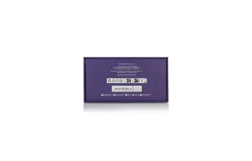 Gen Triple Motor G-Spot Pulse Vibrator - Silky Soft & IPX6